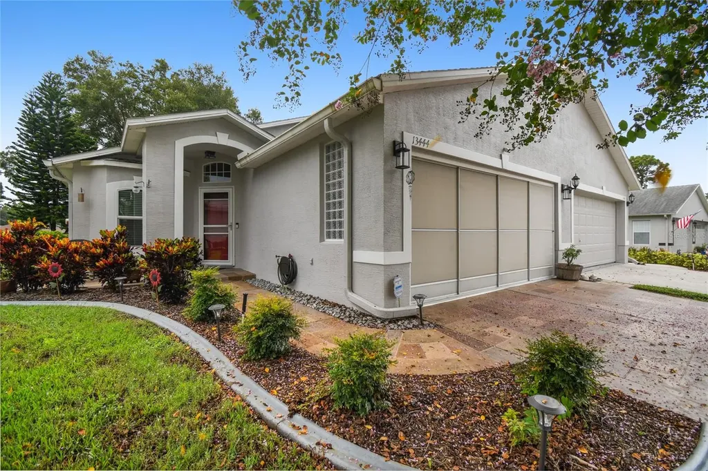 13444 Norman Circle Hudson FL 34669