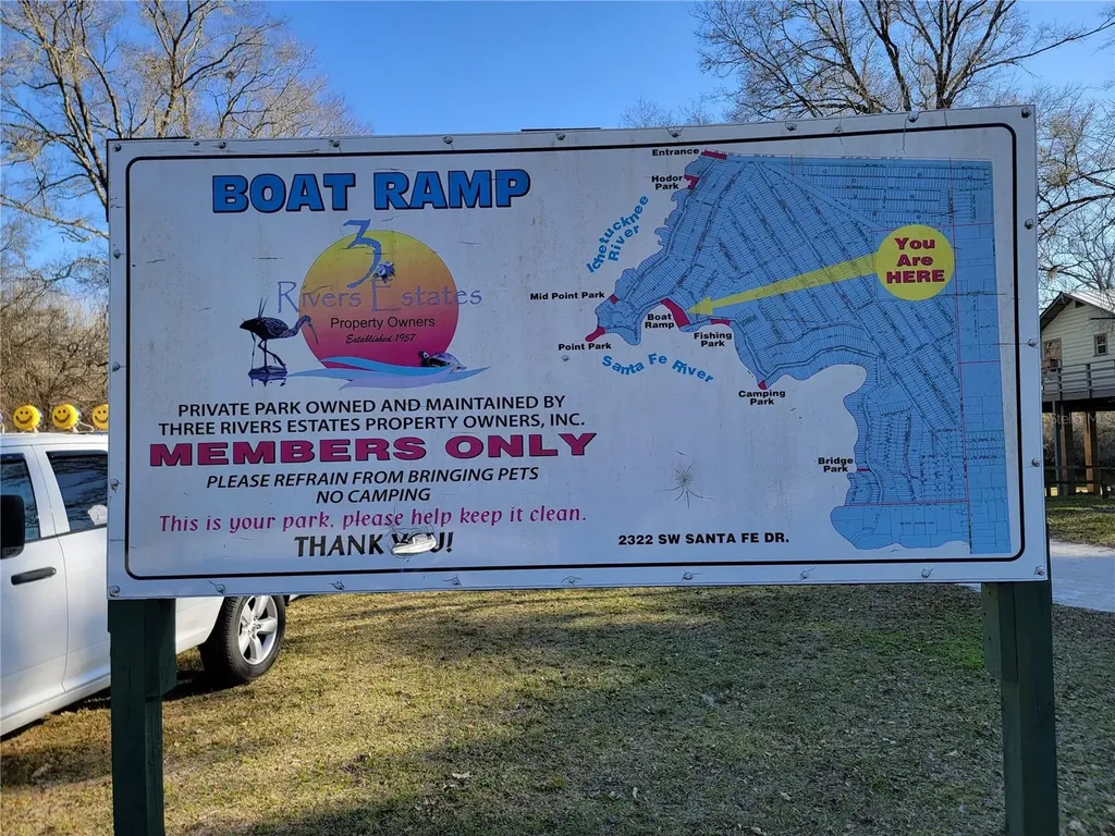 SW Newark Drive Fort White FL 32038