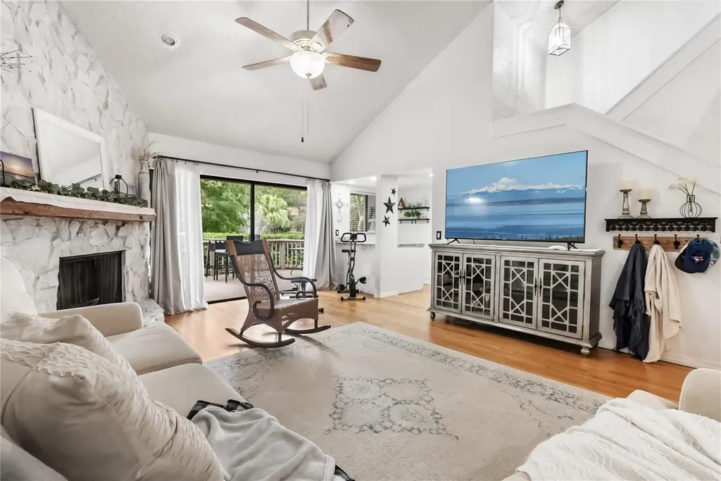 303 Old Mill Pond Road Palm Harbor FL 34683