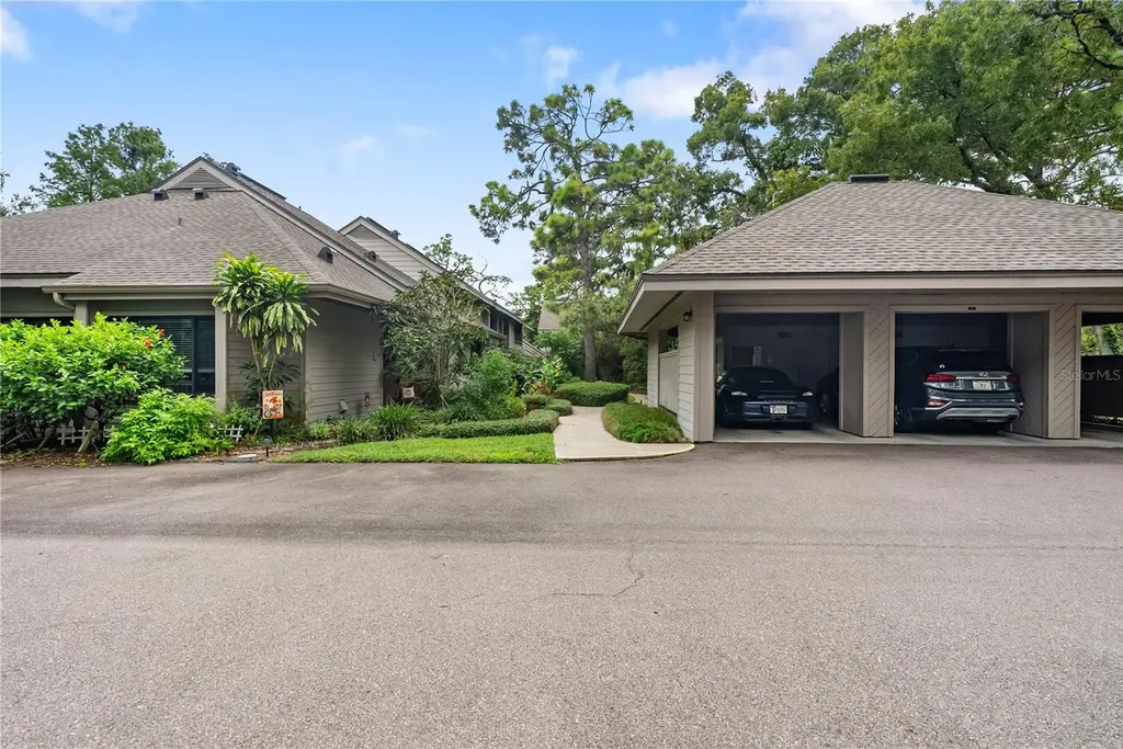 303 Old Mill Pond Road Palm Harbor FL 34683