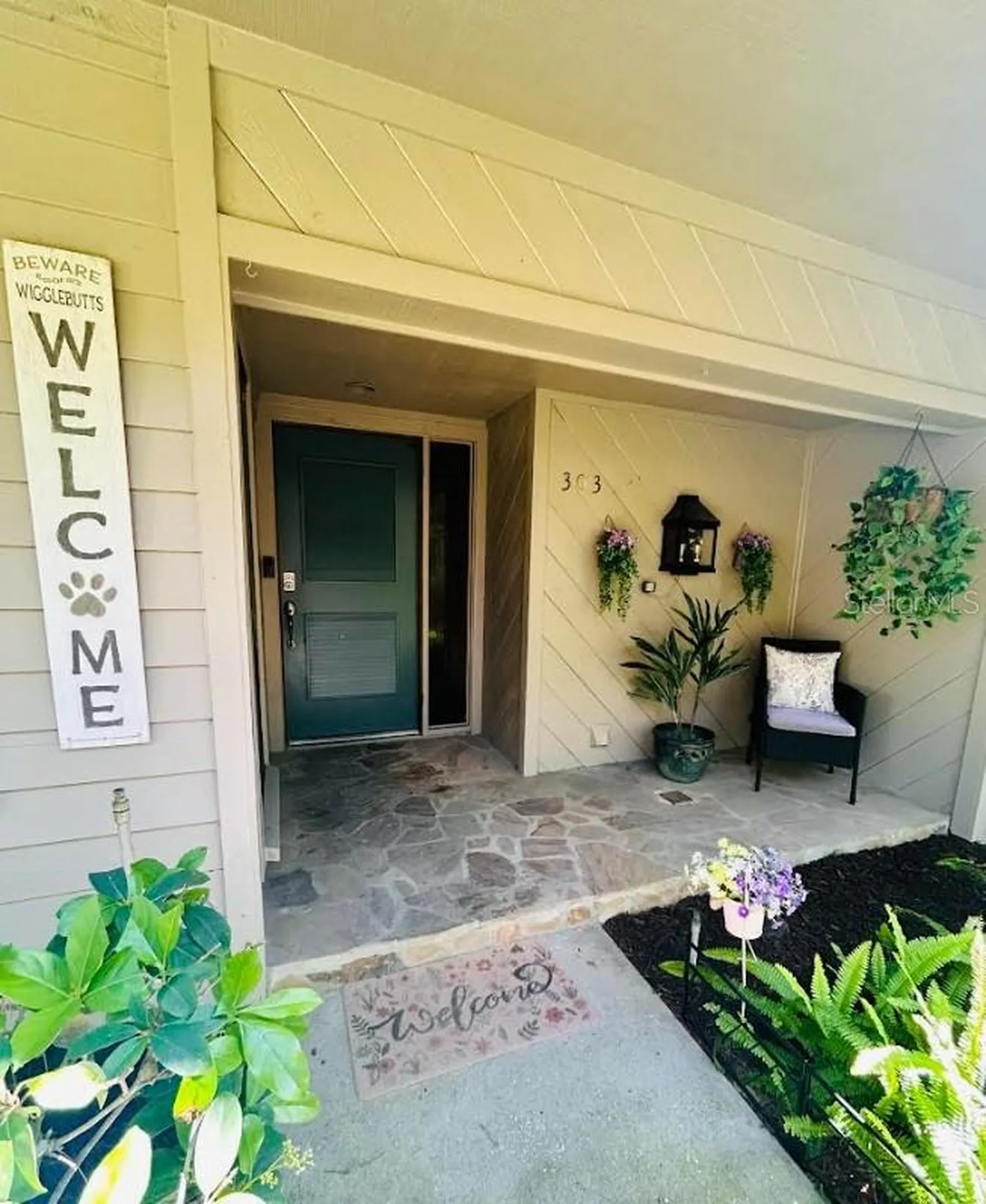 303 Old Mill Pond Road Palm Harbor FL 34683