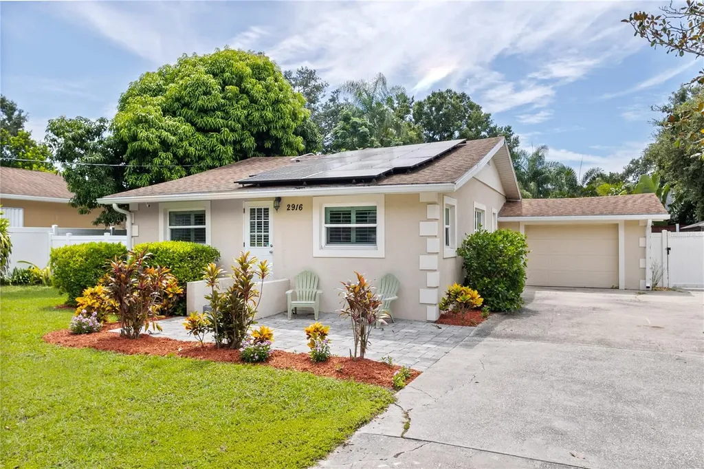 2916 Edgewood Lane Sarasota FL 34231