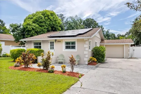 2916 Edgewood Lane Sarasota FL 34231