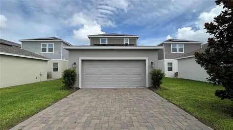17112 Salty Dog Road Winter Garden FL 34787