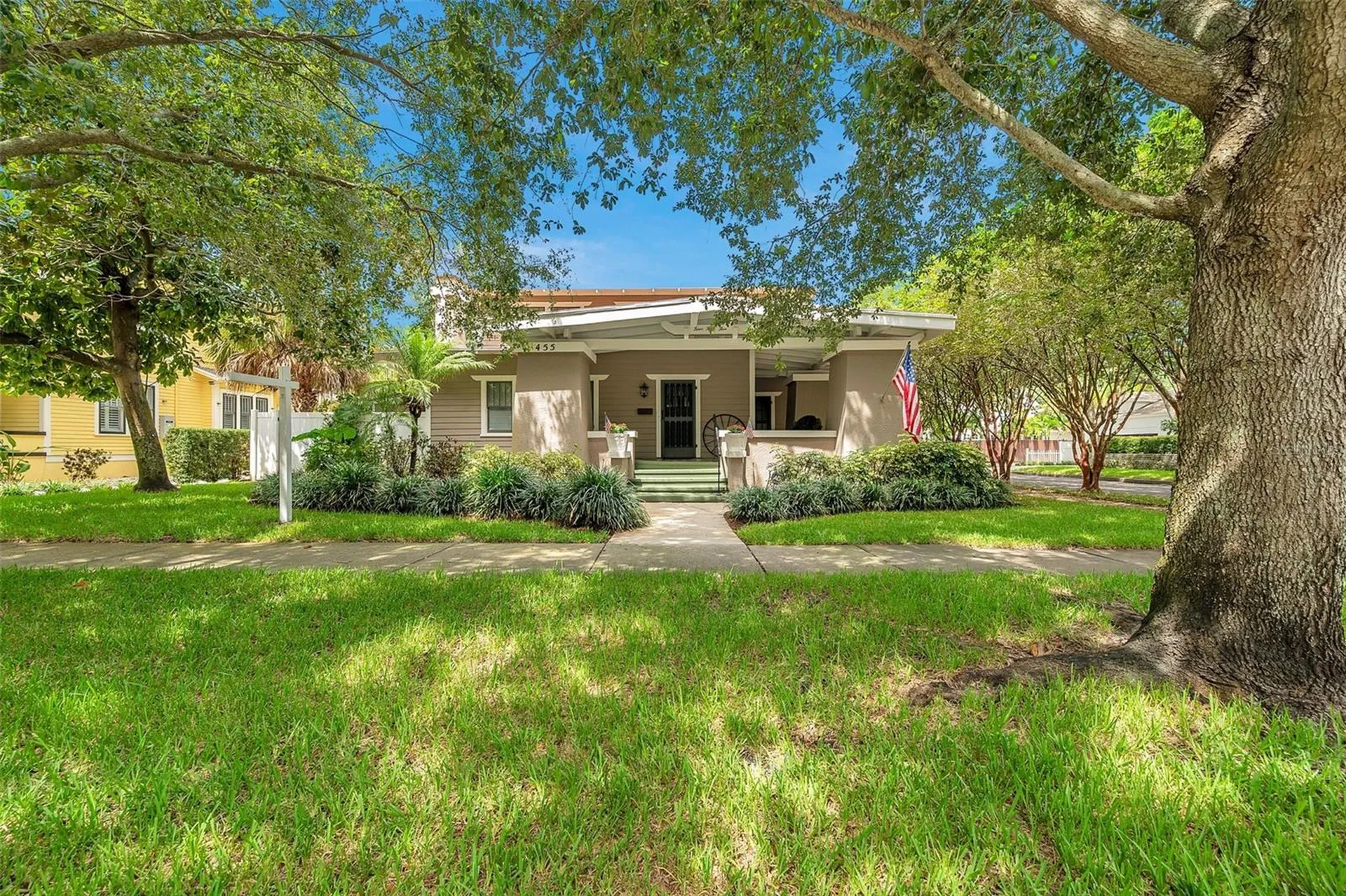 455 13 Th Avenue NE St Petersburg FL 33701