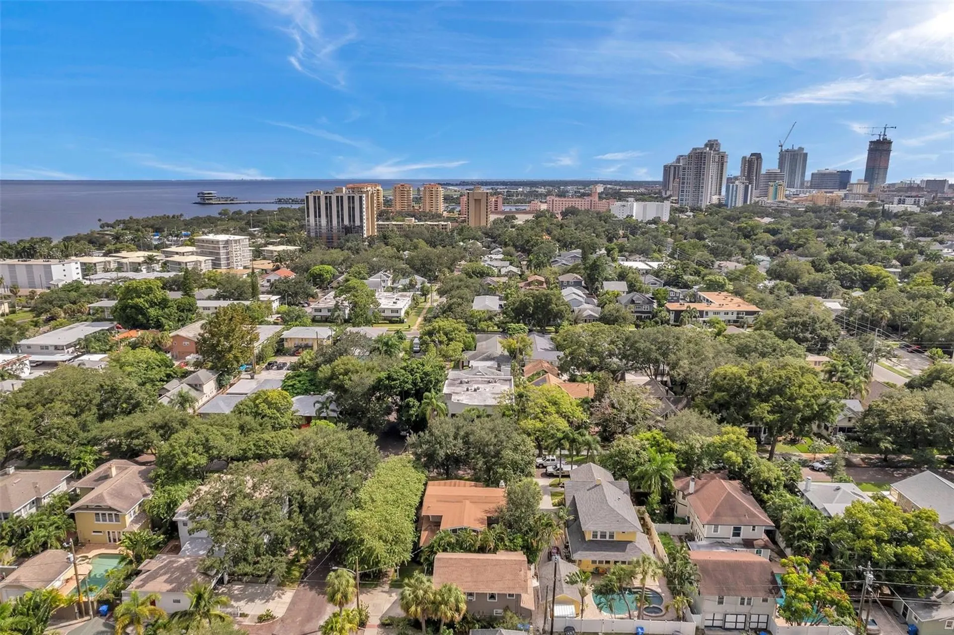 455 13 Th Avenue NE St Petersburg FL 33701