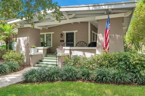 455 13 Th Avenue NE St Petersburg FL 33701