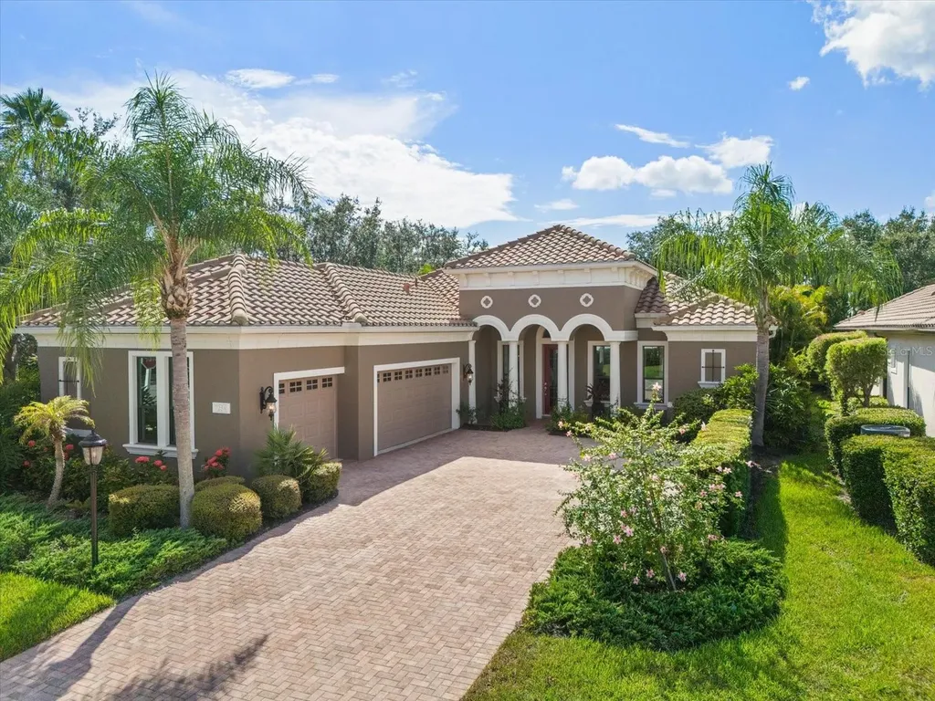 7258 Lake Forest Glen Lakewood Ranch FL 34202