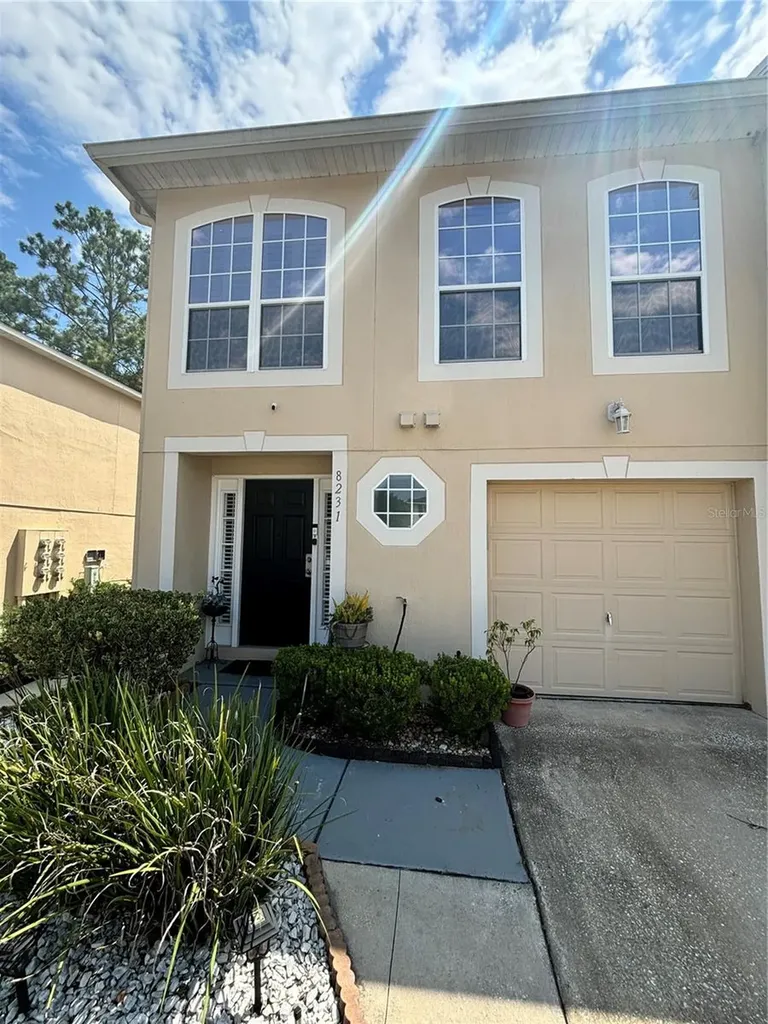 8231 Halls Hammock Court Jacksonville FL 32244
