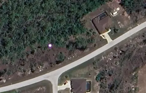 16064 La Barge Circle Port Charlotte FL 33981