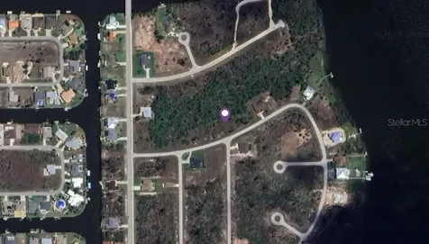 16064 La Barge Circle Port Charlotte FL 33981