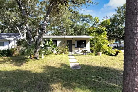 8101 23rd Avenue N St Petersburg FL 33710