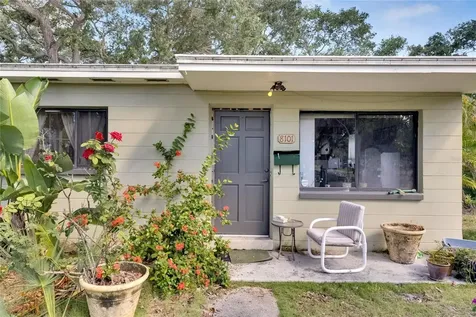 8101 23rd Avenue N St Petersburg FL 33710