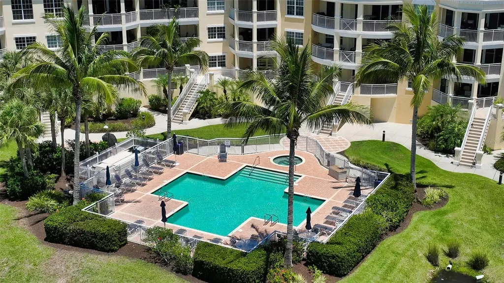 14041 Bellagio Way Osprey FL 34229
