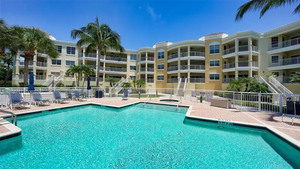 14041 Bellagio Way Osprey FL 34229