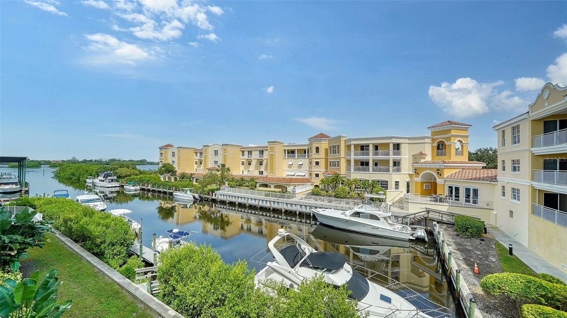 14041 Bellagio Way Osprey FL 34229
