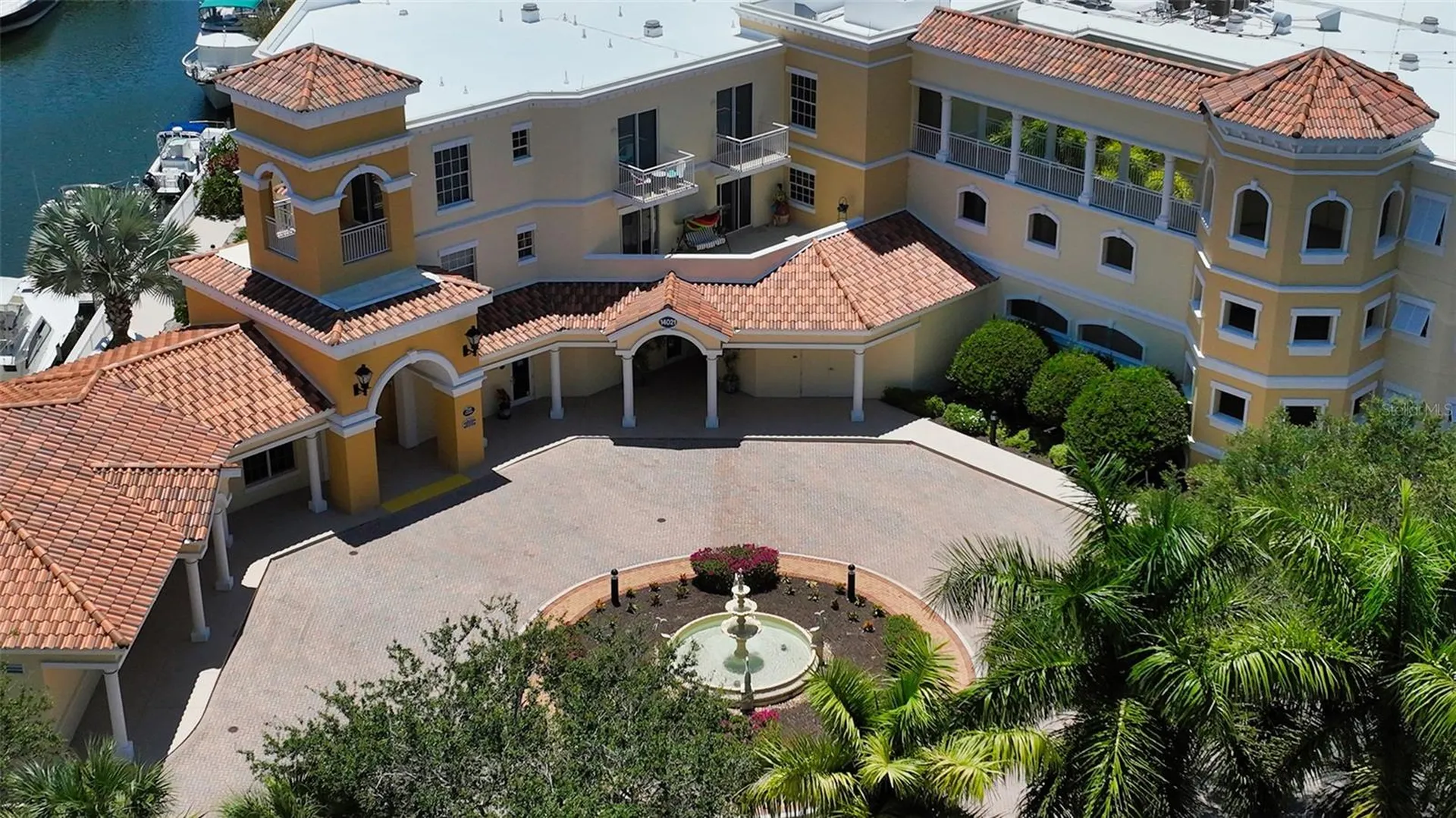 14041 Bellagio Way Osprey FL 34229