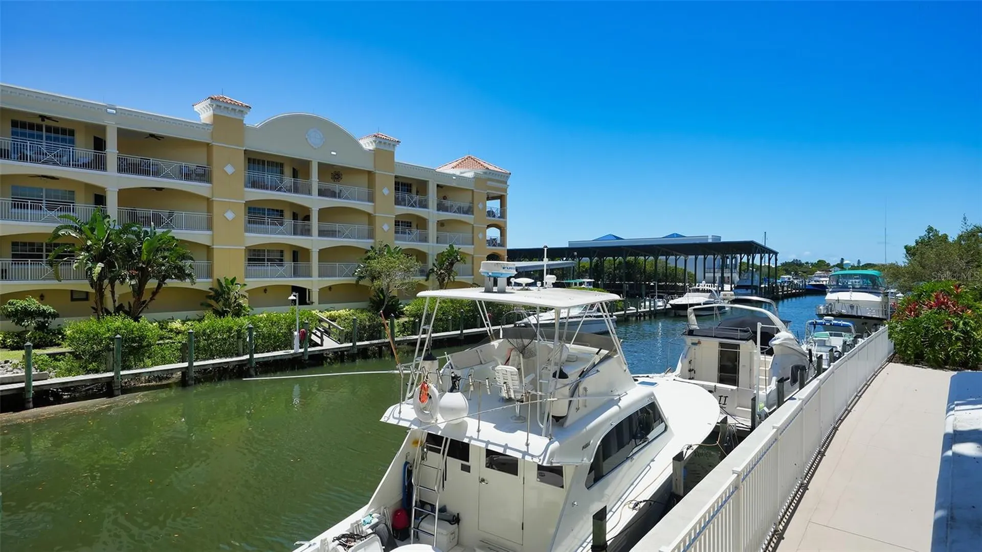 14041 Bellagio Way Osprey FL 34229