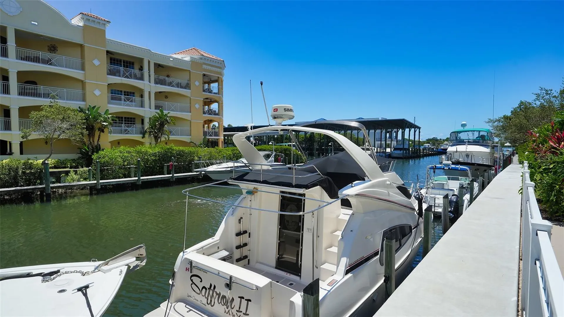 14041 Bellagio Way Osprey FL 34229