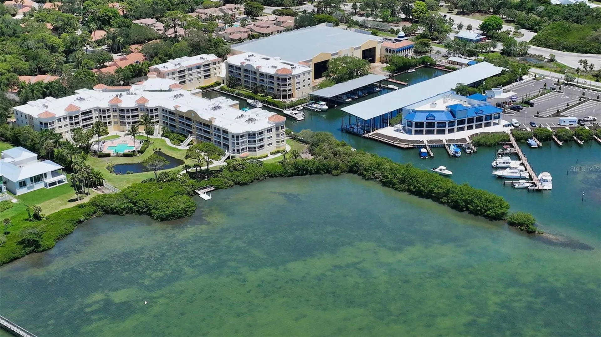 14041 Bellagio Way Osprey FL 34229