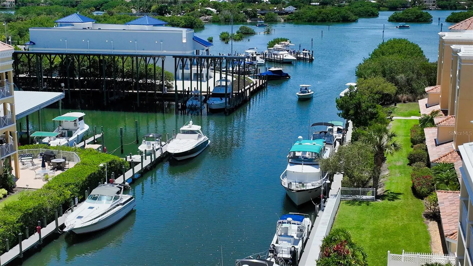 14041 Bellagio Way Osprey FL 34229