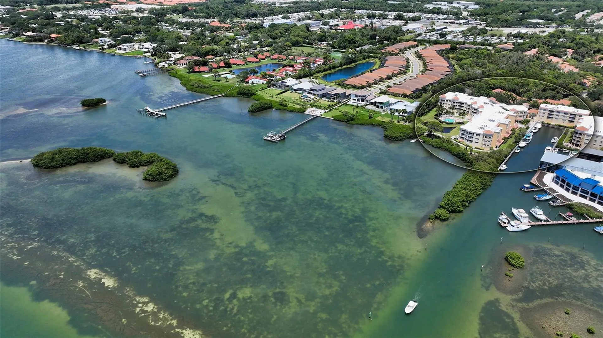 14041 Bellagio Way Osprey FL 34229