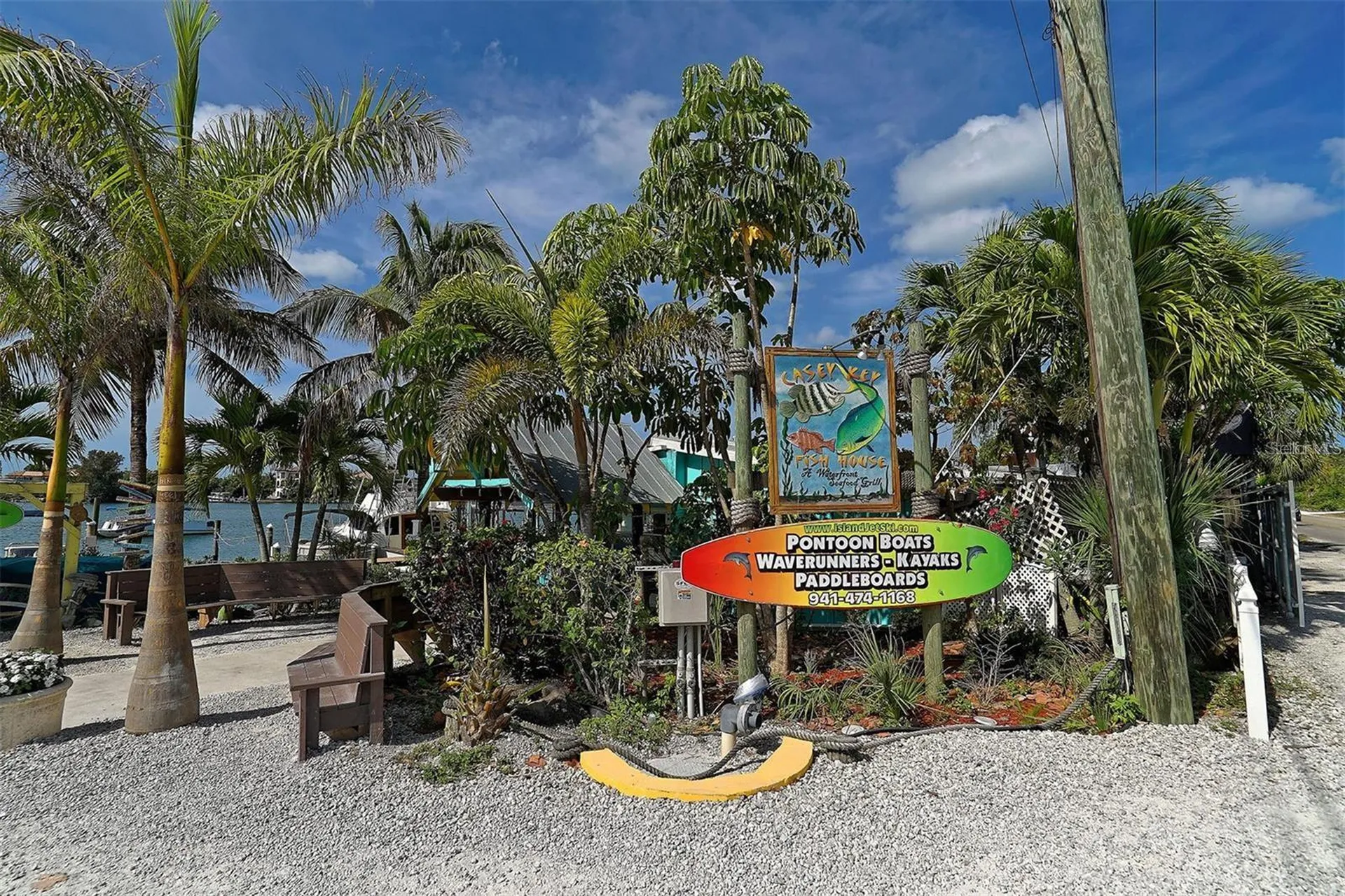 14041 Bellagio Way Osprey FL 34229