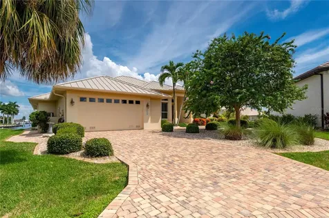 2803 La Mancha Court Punta Gorda FL 33950