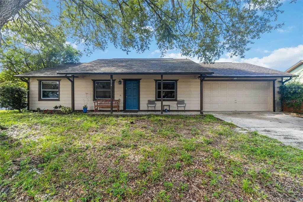 6314 Undine Way Orlando FL 32818
