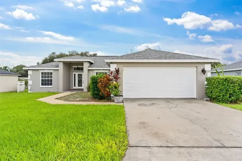 2834 Blush Drive Lakeland FL 33813
