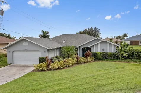 1483 Vermouth Lane Punta Gorda FL 33983