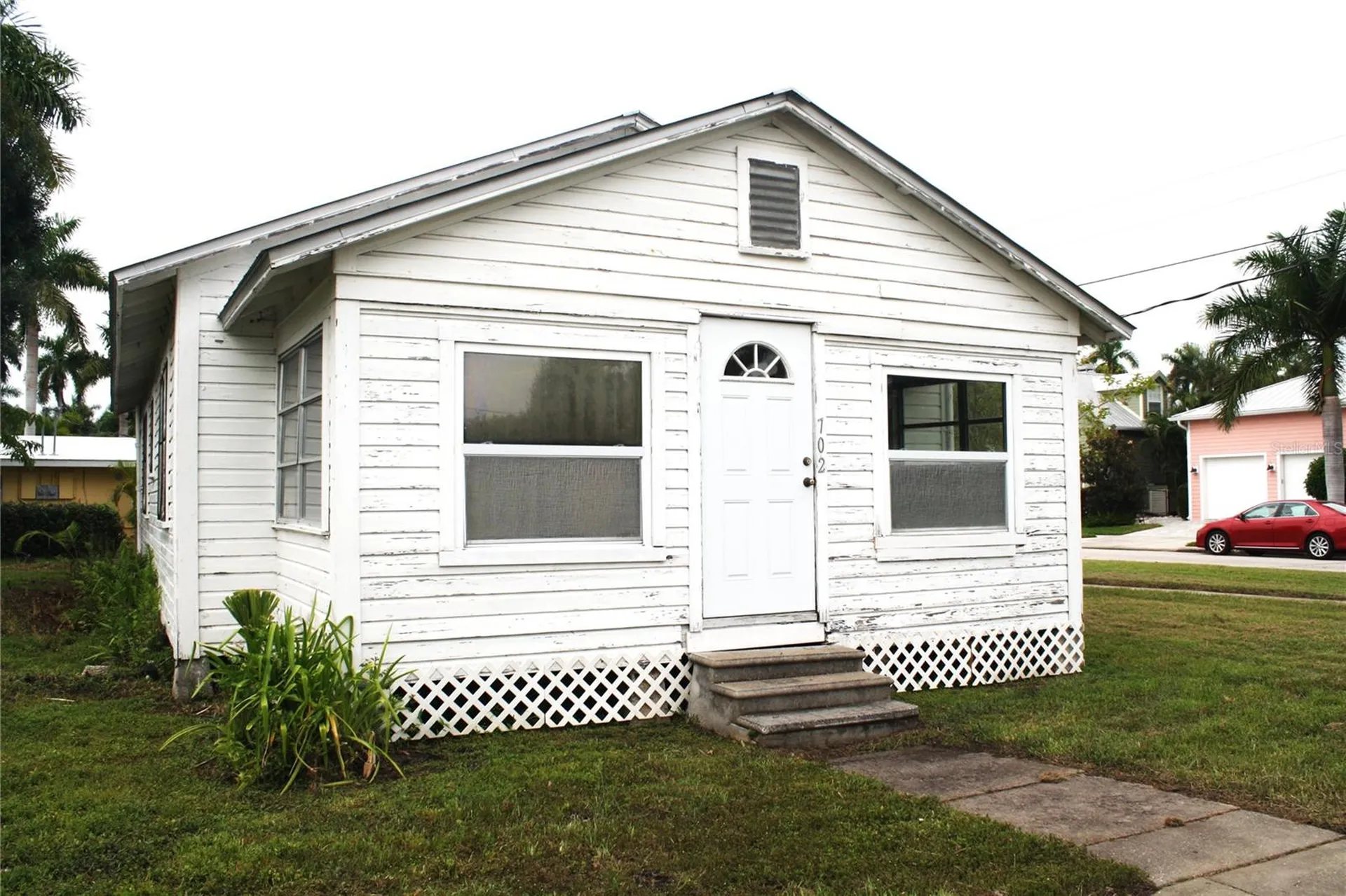 702 W Olympia Avenue Punta Gorda FL 33950