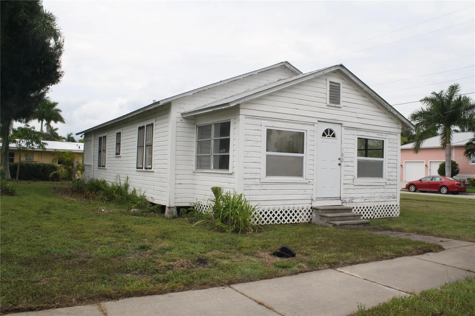 702 W Olympia Avenue Punta Gorda FL 33950