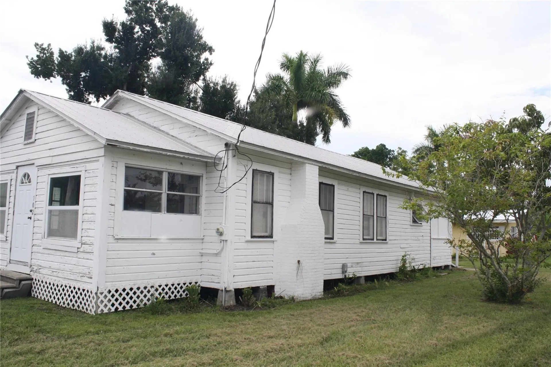 702 W Olympia Avenue Punta Gorda FL 33950