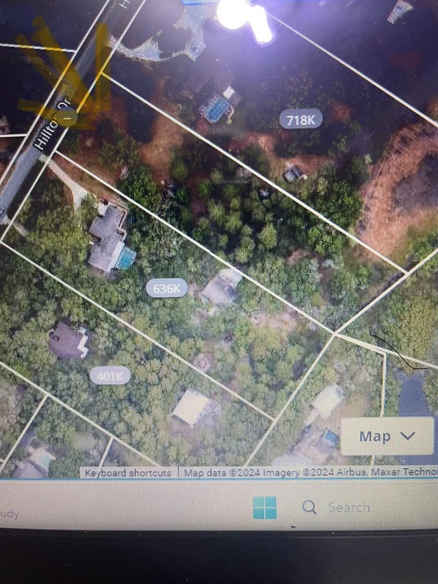 0 Hilltop Drive New Port Richey FL 34654