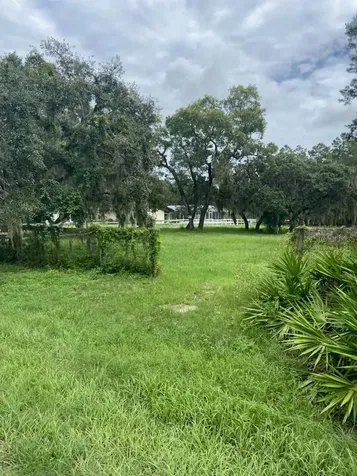 0 Hilltop Drive New Port Richey FL 34654