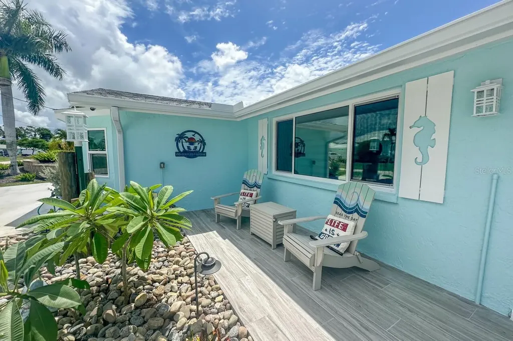 1945 Michigan Avenue Englewood FL 34224