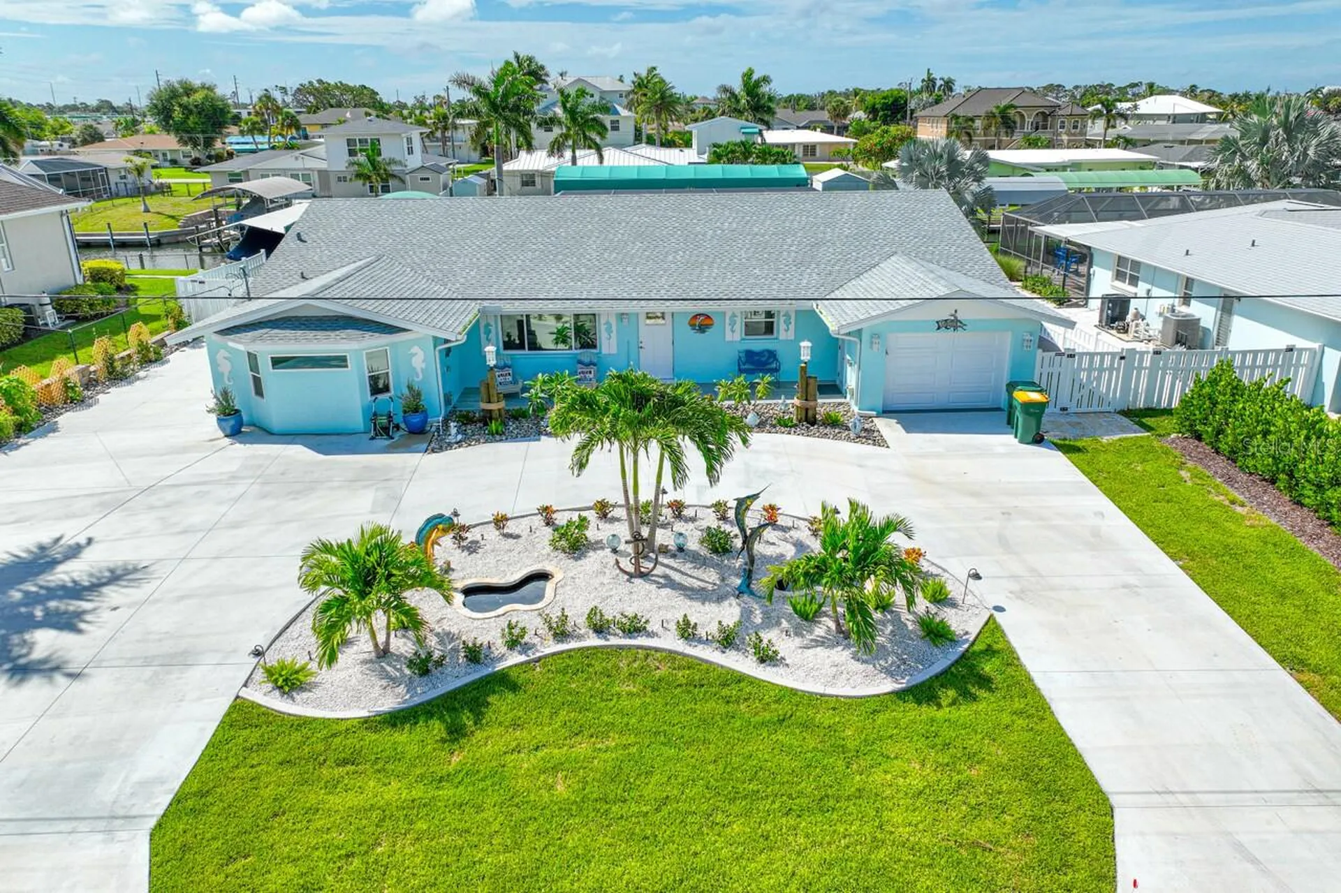 1945 Michigan Avenue Englewood FL 34224