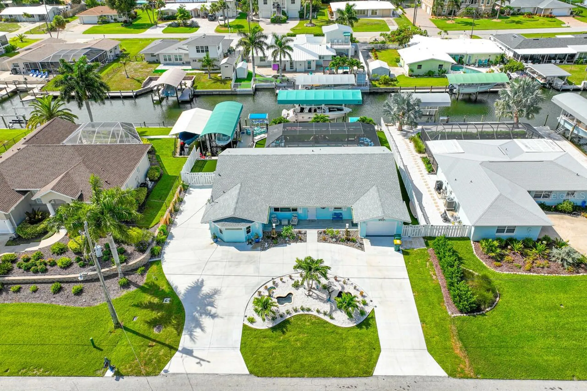 1945 Michigan Avenue Englewood FL 34224