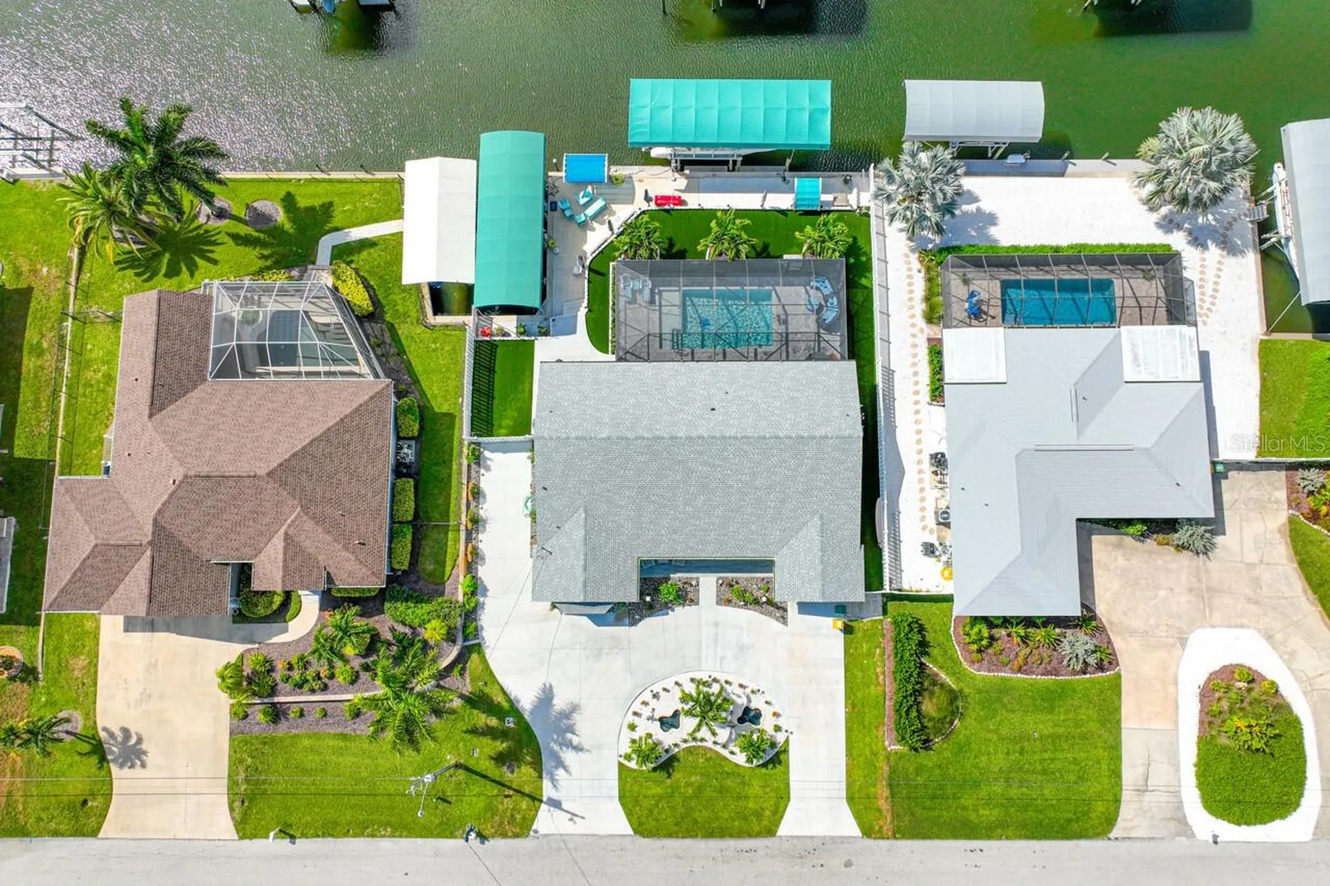 1945 Michigan Avenue Englewood FL 34224