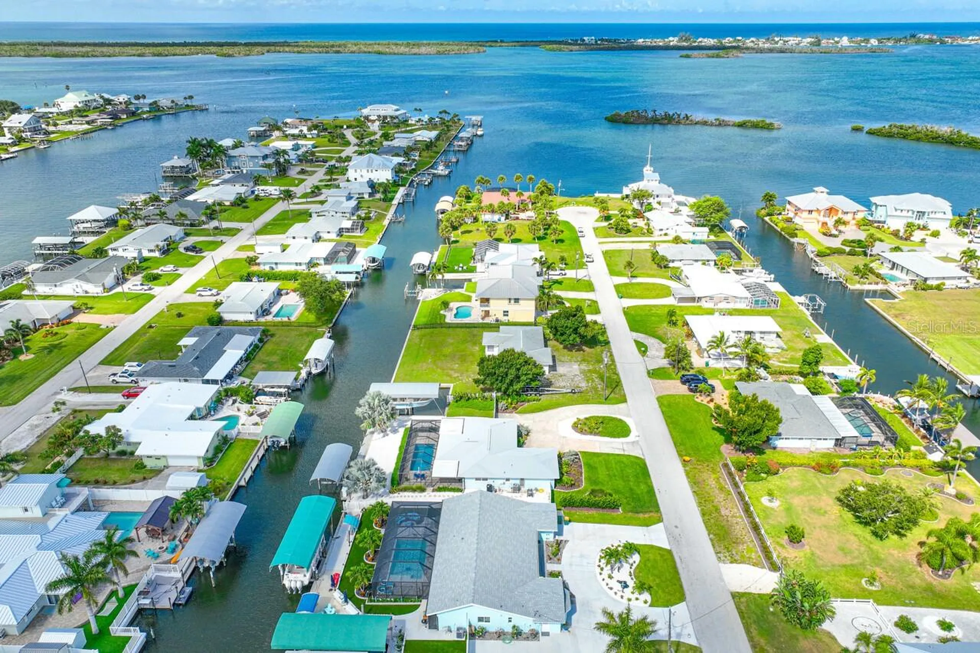 1945 Michigan Avenue Englewood FL 34224