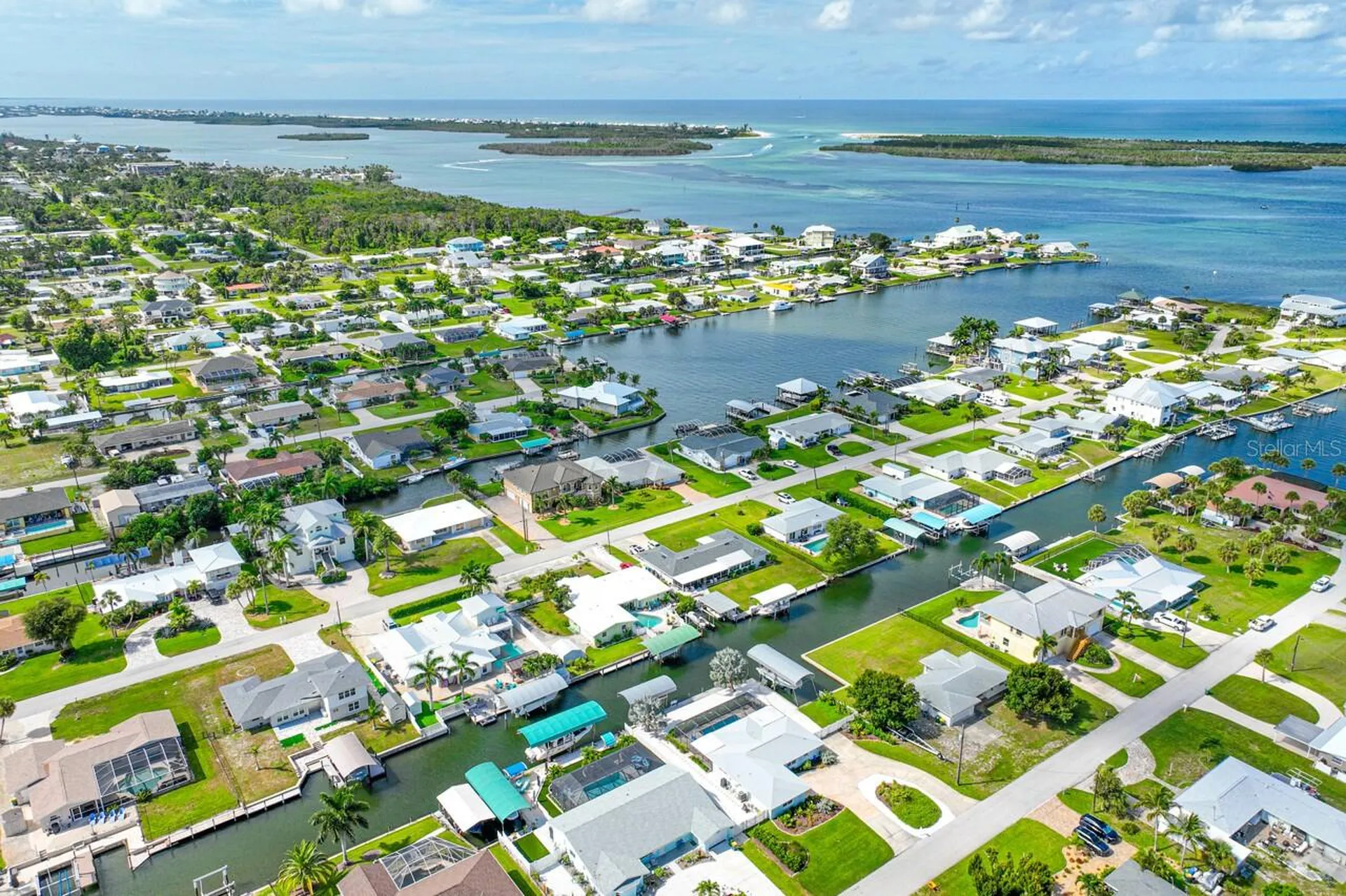 1945 Michigan Avenue Englewood FL 34224