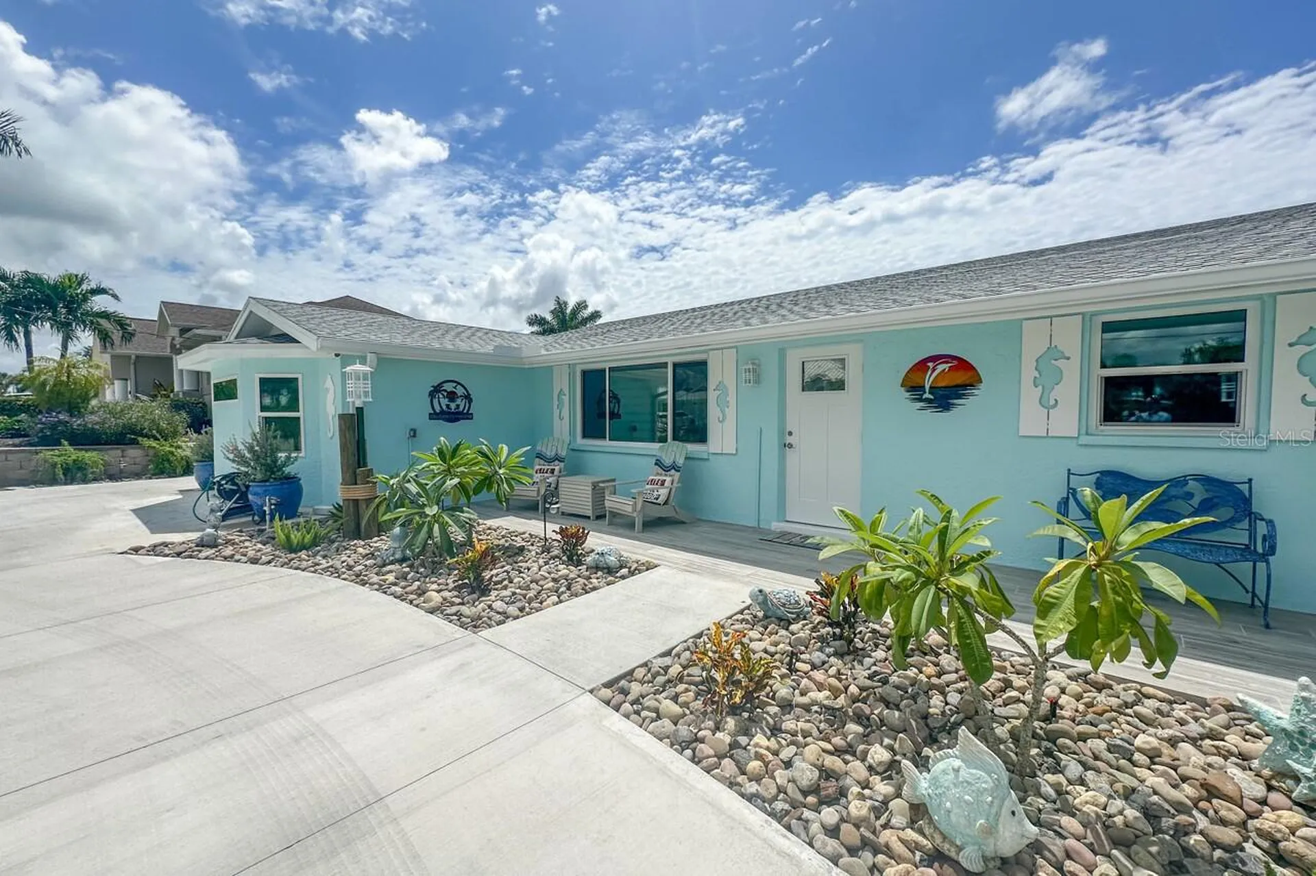 1945 Michigan Avenue Englewood FL 34224