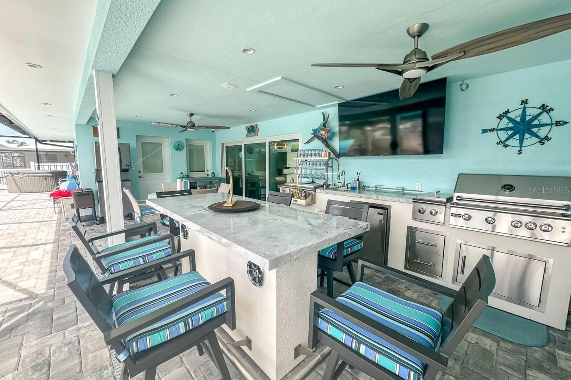 1945 Michigan Avenue Englewood FL 34224