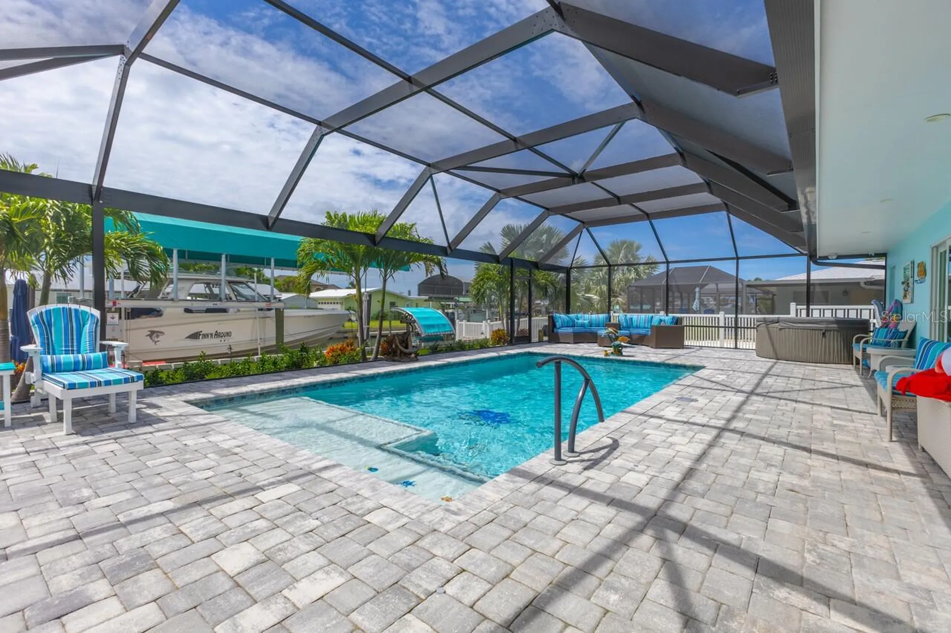 1945 Michigan Avenue Englewood FL 34224