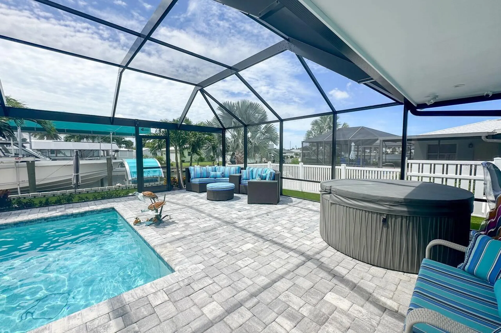 1945 Michigan Avenue Englewood FL 34224