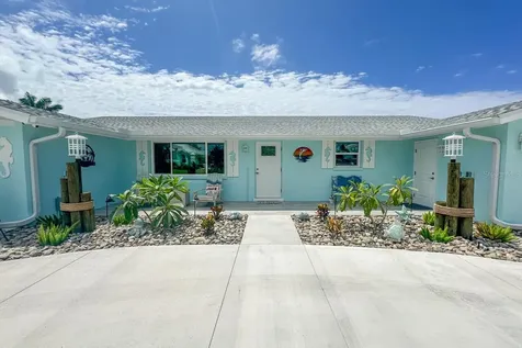 1945 Michigan Avenue Englewood FL 34224