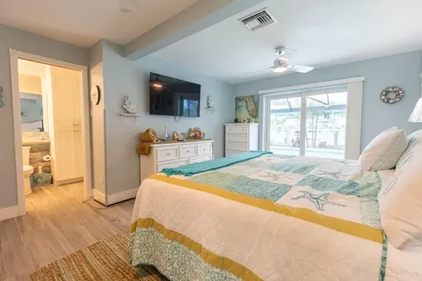1945 Michigan Avenue Englewood FL 34224