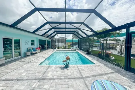 1945 Michigan Avenue Englewood FL 34224