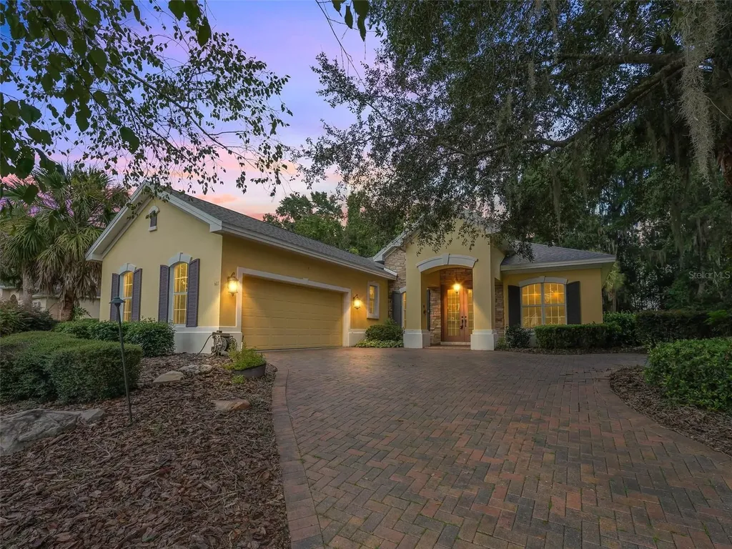 601 SE 41st Street Ocala FL 34480